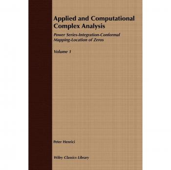 Applied computational analysis v1  p paperback