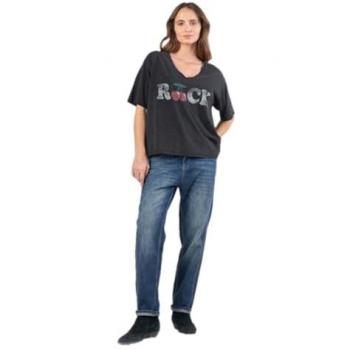 Tee-shirt AUDI coton noir