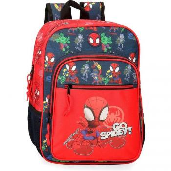 Spider-Man Schulrucksack Junior