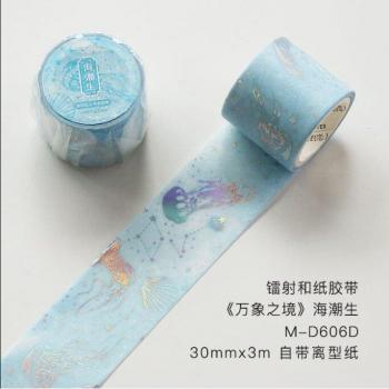Scrapbook Sterdecoratieband