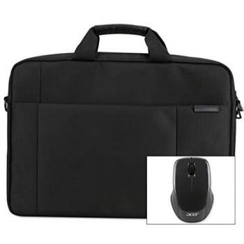 Pack EDG Or Acer Notebook 15,6'' avec sacoche + souris + 3 ans sur site Q3.1890O.AFR