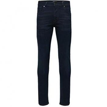 Selected Homme Leon 6155 Slim Jeans