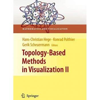 Topology-Based Methods in Visualization II