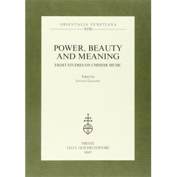 power, beauty and meaning