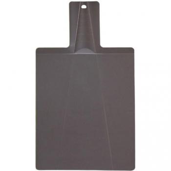 1pc Collapsible Cutting Board with Anti-Slide Feature