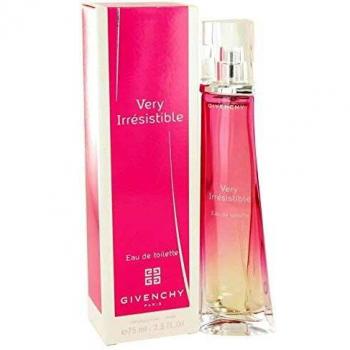 Givenchy Very Irresistible Eau de Parfum Refillable 50ml