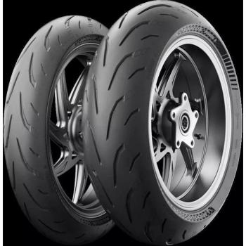 Michelin Power 6 (200/55 R17 TL (78W) ruota posteriore)