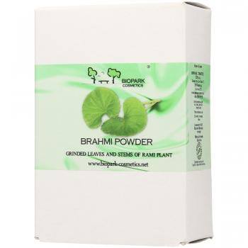 Brahmi Bio‑Cosmétiques Biopark, 100 g