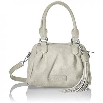 Fritzi aus Preußen Babe 01 Sac à main gris