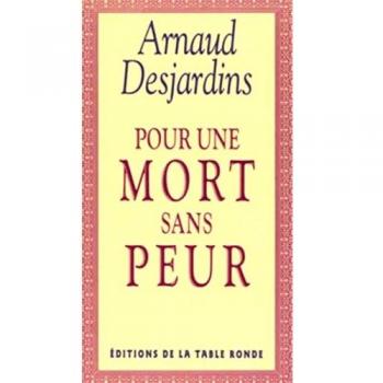 Pour une mort sans peur (Chemin de Sages)