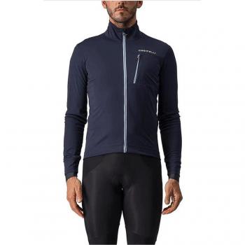 Chaqueta Castelli Go GORE-TEX Azul, Talla S