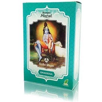 Champu Radhe Shyam Gassoul Mineral | Hair Care