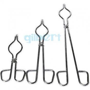 Lab Crucible Tongs