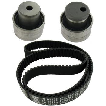 Distribuzione Cinghia SKF VKMA 02168 – Fiat Ducato (Panorama 280)