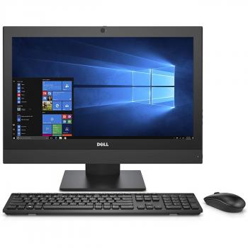 Dell OptiPlex 5250 21.5 All-in-One Desktop Core i3 3.9GHz 4GB 500GB