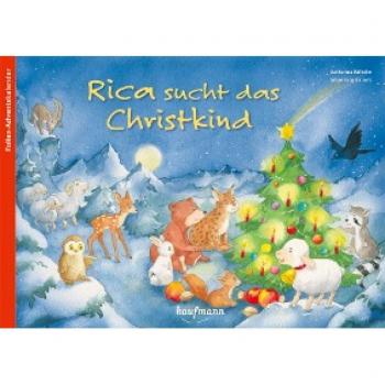 Rica sucht das Christkind