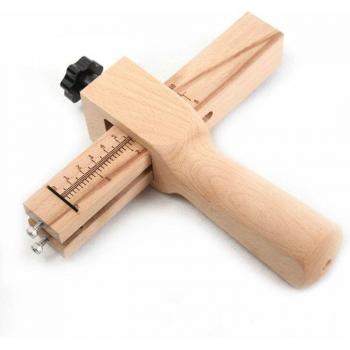 Junetree Hand Strap Cutting Tool