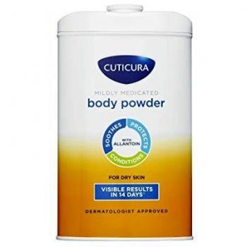 Cuticura Talcum Powder Body Powder 250g