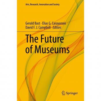Vitalsource Technologies, Inc. Future Of Museums