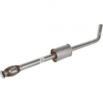 Mittelschalldämpfer 282-825 von BOSAL