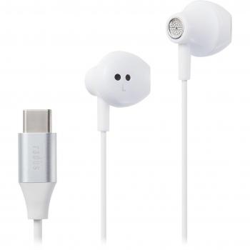 HP‑NEL12C Auricolare Interno con USB‑C