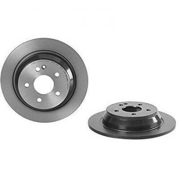 BREMBO 08.8405.11 Disco freno