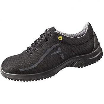 Sécurité O2 FO SRC – chaussure de protection, noire, 44 EU