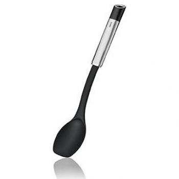 Cuillère en inox et nylon 34 cm GEFU