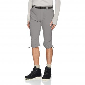 Izas Adamo Pantalón 3/4 Multiactividad Stretch para Hombre