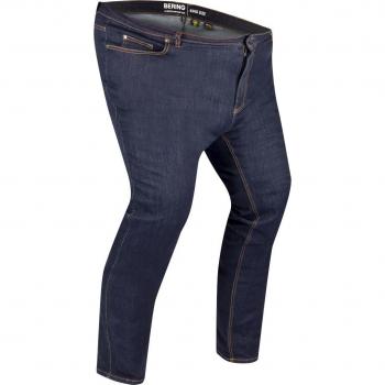 Bering Trust Jeans Moto Blu 54 (King Size)