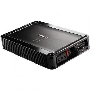 Polk Audio 4 Channel Amplifier PAD4000.4