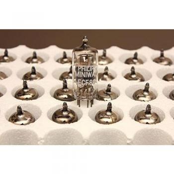 ECF80 Vacuum Tube