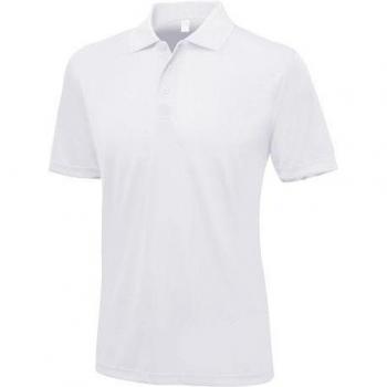 AWDis Just Cool Mens Smooth Short Sleeve Polo Shirt