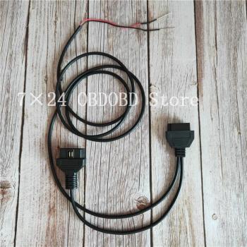 Cable L-JCD Lonsdor K518S y K518ISE