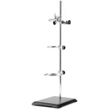 Pallone Stand Jeffergarden Laboratorio