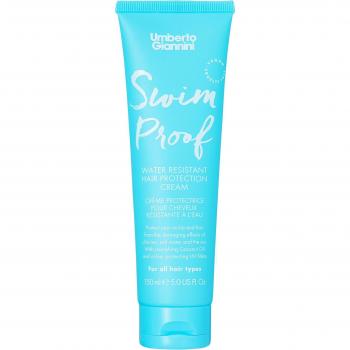Umberto Giannini Boho-Beach Haarcreme mit Wasserresistenz 150 ml