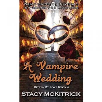 A Vampire Wedding