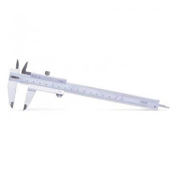 Pinza de Medición 150 MAUA 0.05 mm – Diseño 6 SQ