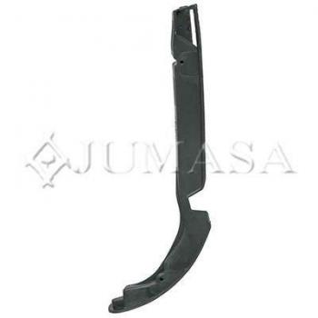 JUMASA 31345562 Barres de renfort de pare-choc