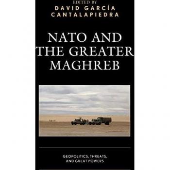 NATO and the Greater Maghreb
