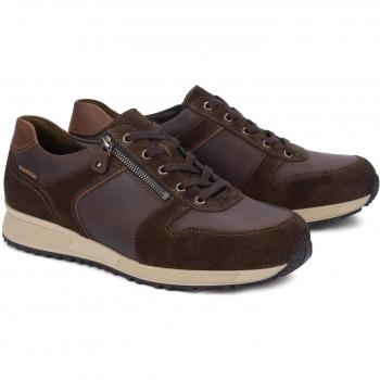 Mephisto Herren Schnürschuhe Herve