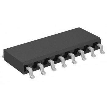 Converter Viper 16LDTR PMIC: AC‑DC, Buck, Buck‑Boost, Flyback in SO‑16