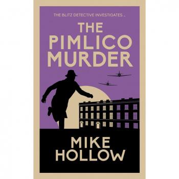 The Pimlico Murder