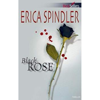 Erica Spindler Black Rose