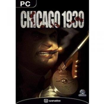 Chicago 1930: The Rise of the Mob