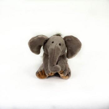 Schaffer Elefant Softie 17 cm