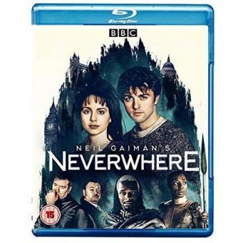 Neverwhere (Blu-Ray)