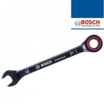 Chave Combinada de Roquete 17mm Bosch