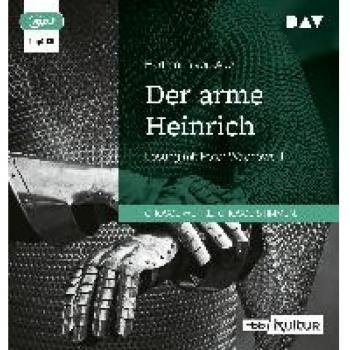Der arme Heinrich