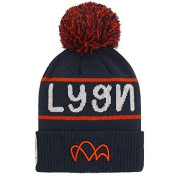 Bonnet Enfant Macron Rugby Lyon 2023